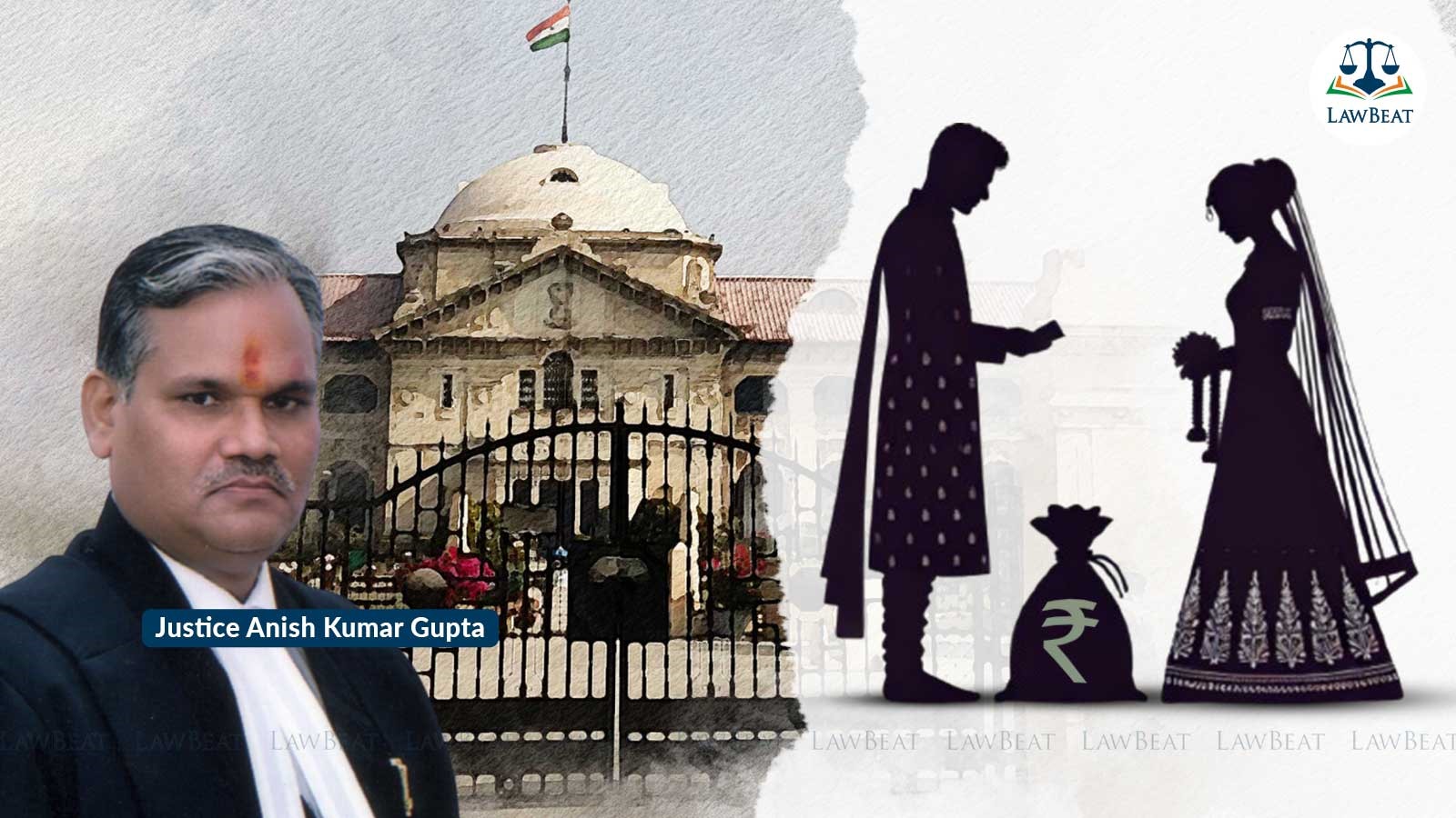 Demand of money from in-laws for business is not dowry: Allahabad HC Demand of money from in-laws for business is not dowry: Allahabad HC